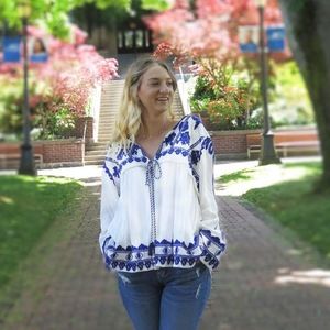 Meet your Posher, Mariah